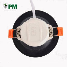 Newest Stylish ultra slim led downlight With Spot wholesale